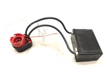 STARTER CEWKA XENON VW BORA 1307329054 99-05 MODUŁ