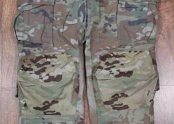 Spodnie IHWCU multicam ocp 25R FEMALE Spodnie IHWCU multicam ocp 25R FEMALE