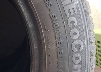 Sprzedam opony Continental 195/65R15
