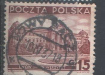 Zn. PMW Fi 296 kas 1937 Nowy Sącz