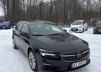Opel Insignia 2.0 cdti Automat Cosmo