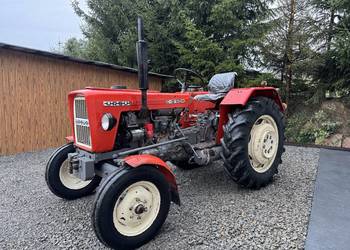 Ursus c 330m