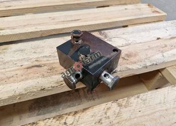 Blok hydrauliczny Lamborghini RS, RF, RV