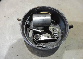 BMW R-35, EMW APARAT ZAPLONU SILNIKA