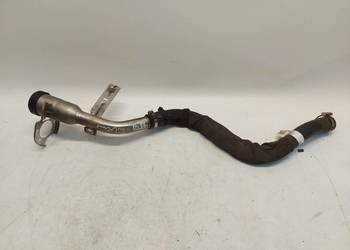 Ford Ranger VI 6 Rura wlew paliwa MB3Q-9034-AB