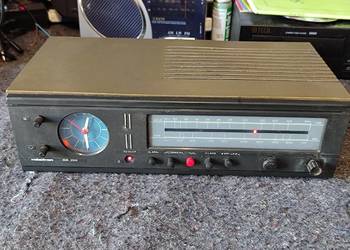 radiobudzik Robotron RR 2311 -uszkodzony!