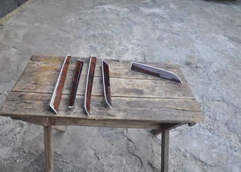 Dekory Drewno Komplet Drzwi Quattro Audi A6 C6 Ładne