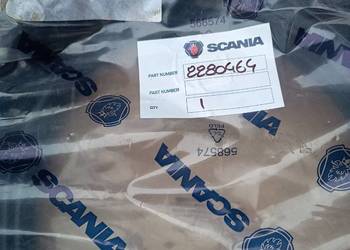 Uszczelka kabiny 2280464 Scania