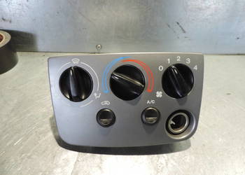 PANEL NAWIEWU XS6H19A522AA FORD FIESTA MK4