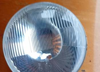 Lampa przednia MZ 250 trophy ddr