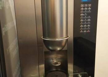 sprzedaż kawomat Spengler CLFB 500 vending wartość brutto