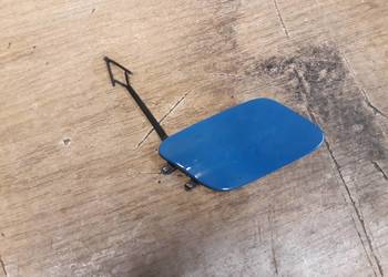 AUDI Q5 II LIFT S-LINE ZAŚLEPKA HAKA PRZÓD 82A807241A