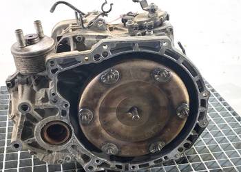 SKRZYNIA BIEGÓW MINI COUNTRYMAN R60 9810011 1.6 190KM 10-16