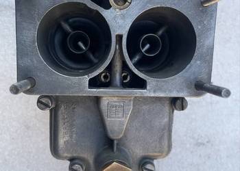 Gaźnik Fiat 125 p regenerowany.