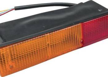 Lampa tylna zespolona 305x62mm, lewa Cobo 02654000