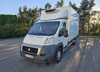 Fiat Ducato 2.3 chłodnia / izoterma