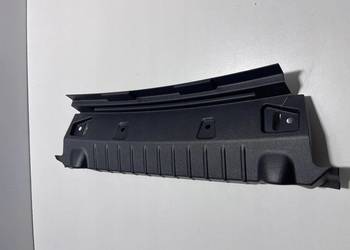 BMW F33 F83 OSŁONA PROGU BAGAŻNIKA 7284139