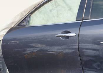 DRZWI PRZÓD LEWE LAKIER K52 INFINITI QX70 S51 FX DRZWI PRZÓD LEWE LAKIER K52 INFINITI QX70 S51 FX