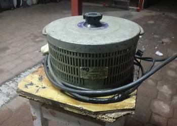 Transformator laboratoryjny