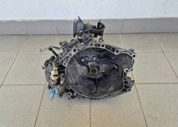 MANUALNA SKRZYNIA BIEGÓW 5B PEUGEOT 206 2.0 HDI 20DL76 / 2486416A