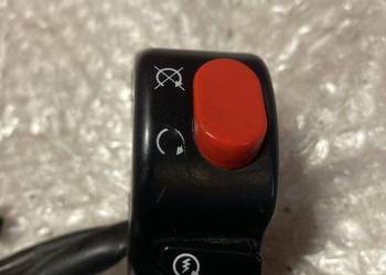 Triumph Bonneville / Daytona 595 przełącznik zespolony C58