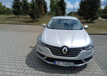 Sprzedam Renault Talisman INTENS DCI 160 KM EDC