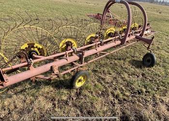 Zgrabiarka gwiazdowa