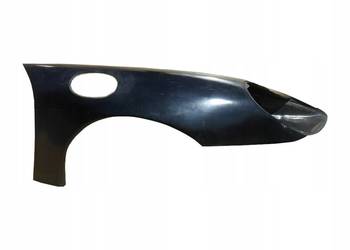 Porsche Boxster 2002- błotnik prawy włókno węglowe