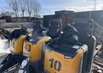 Skup wózków widłowych każdy stan oraz model