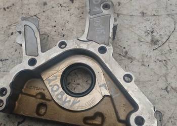 VW AUDI SKODA 2,0 FSI BVY osłona uszczelniacz  06A105153