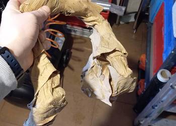 Nowe stopki centralne SHL m17