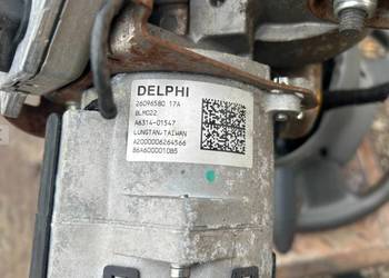 Wspomaganie elektryczne Fiat Panda II Grande Punto 26096580