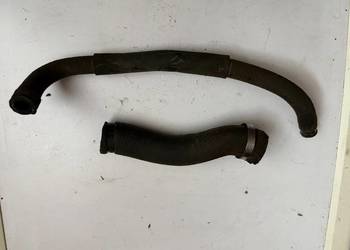 Wąż węże wody komplet  Suzuki GSX-R 600 SRAD AD