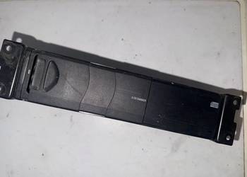 BMW E46 E39 E53 X5 ZMIENIARKA PŁYT CD ORYGINAŁ