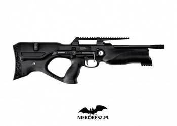 PROMKAlistopad: Wiatrówka Walther PCP Reign M2V 4,5 mm