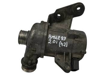 POMPA WODY BMW E87 E90 2.0 i oryginał 7586928