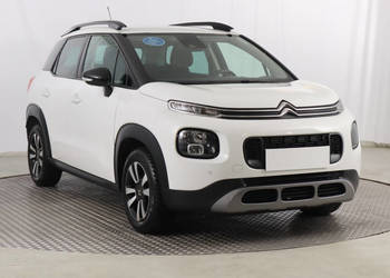 Citroen C3 Aircross 1.2 PureTech