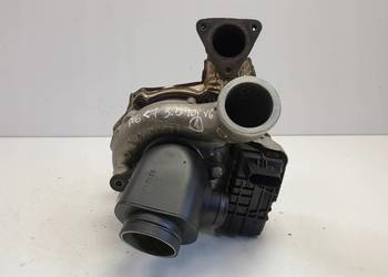 TURBOSPRĘŻARKA Audi A6 C7 3.0 TDI V6 _ 059145874D