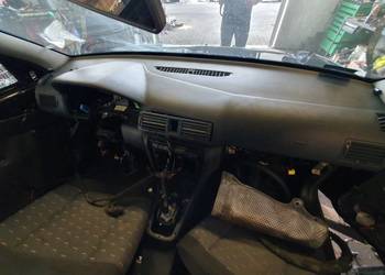 DESKA KOKPIT SKODA OCTAVIA I LIFT