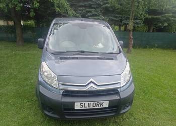 Citroen Jumpy