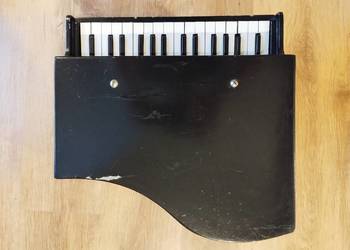 Małe pianino