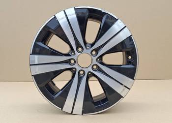 MERCEDES C-KLASA W206 FELGA ALUFELGA 17 7J ET44,5 5X112 A2064014100