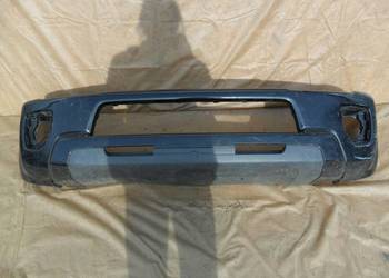 SuzukiI Jimny Lift Zderzak przedni