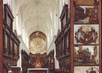 K. Poczt. Gdańsk - Oliwa **