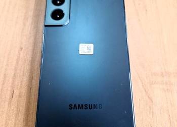 Samsung Galaxy S22 zielony 256 GB 8 GB RAM