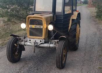 Ursus C330 C328 ! Traktor ciągnik rolniczy