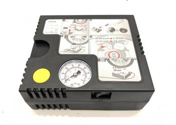 KOMPRESOR DO KÓŁ MINI COUNTRYMAN R60 6792688 10-16 POMPKA