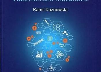 Chemia Vademecum maturalne