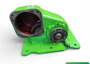 Skrzynia biegów Merlo 38.16 Roto