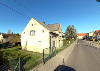 Sprzedam dom Przeworno / Strzelin